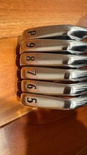 Titleist 714 MB Set di ferri