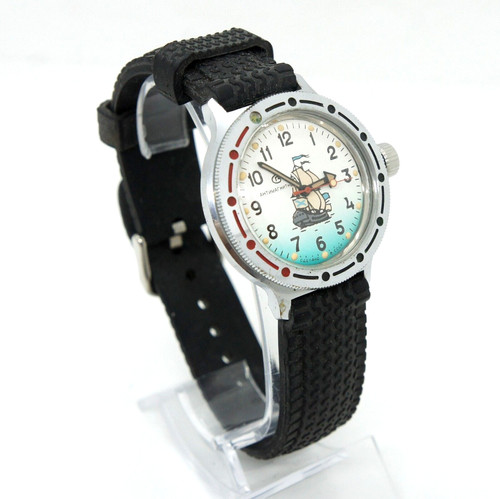 Raro orologio polso - raro, uomo