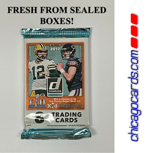 2017 donruss pack look4 - donruss, fb