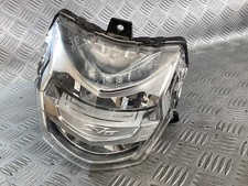 FANALE FARO ANTERIORE CON DANNO HONDA SH 300 2016 2020