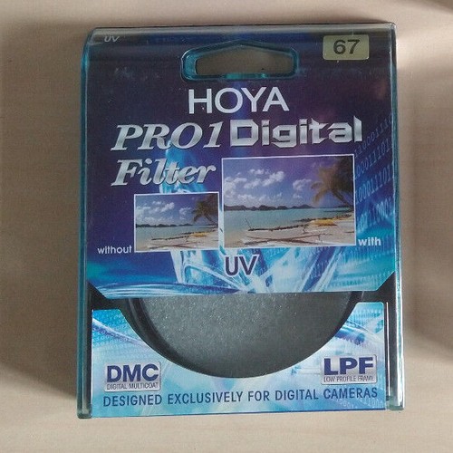 Filtri hoya camlink - filtri,