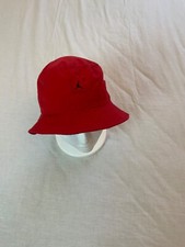 Cappello Jordan, colore rosso