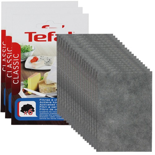 Tefal filtro conserva - tefal,