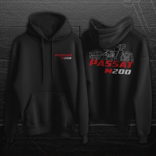 Per tifosi maico m200 - tifosi, m200/250