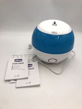 Umidificatore freddo ad ultrasuoni Chicco Humi Fresh, silenzioso, autonomia 8...