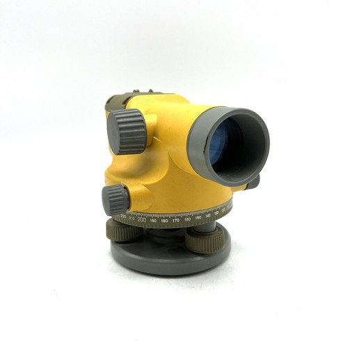 Livello ottico 228 trimble - ottico, al