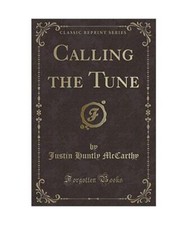 Calling the Tune [Classic