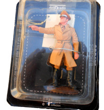 Soldatini carabiniere capitano - soldatini,