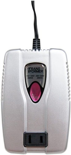 Kashimura trasformatore down - trasformatore,