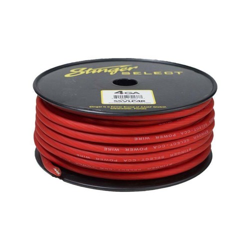 Stinger select ssvlp4r - ssvlp4r, cavo