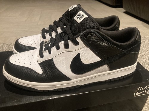 Nike dunk vintage - nike, sb
