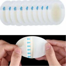 Cerotti Vesciche Idrocolloide Davvero Efficaci Protezione Ferite 10 Pezzi Compeed