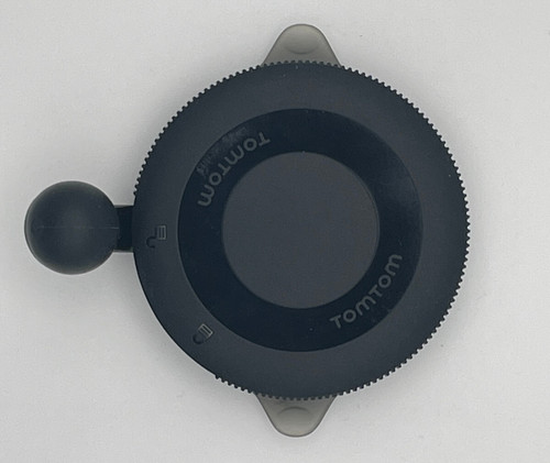 Supporto originale tomtom - supporto,