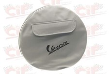 COPRIRUOTA GRIGIO 10" CON