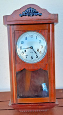 Orologio pendolo muro - orologio, a
