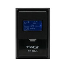 Gruppo di continuità UPS