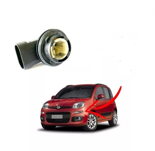 Portalampada p21 per - portalampada, faro
