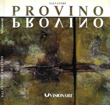 Salvatore provino opere - salvatore, 1979