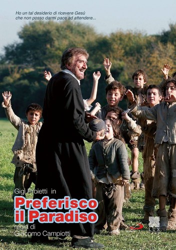 Dvd preferisco paradiso - preferisco,