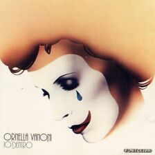 CD Ornella Vanoni – Io