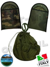 Borsa sacca artigianale