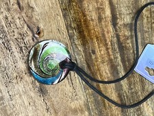 Vintage Murano Arte Vetro Giro