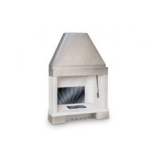 PATIO 78 R 12,5 KW PALAZZETTI