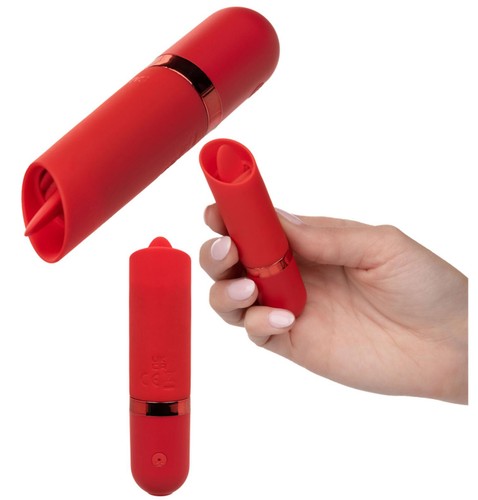 Vibratore bullet vaginale