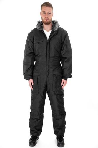 Tuta neve impermeabile - neve,