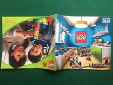 (Q26) LEGO CATALOGO GENERALE