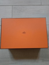 Hermès Paris Scatola Porta Oggetti