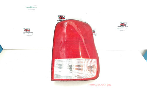 Fanale post 0k55a51150a - ,
