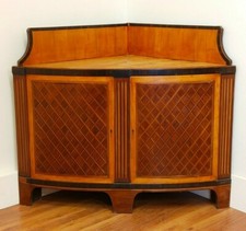 GRANDE CANTONALE INTARSIATO