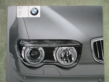 Catalogo bmw 730i 735i - bmw, 730i/li