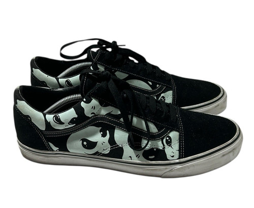 Scarpe vans old skool alien - vans,