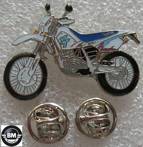 Spilla spina yamaha 600 - spilla, tt