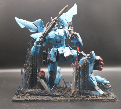 Gundam zgme 1017 mobile - gundam, zgme-1017