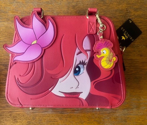 Loungefly disney the - loungefly, little