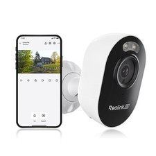 Reolink telecamera sicurezza - reolink,