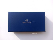 Grand Seiko. SCATOLA VUOTA original - Empty Case, Box per Orologi, Gift
