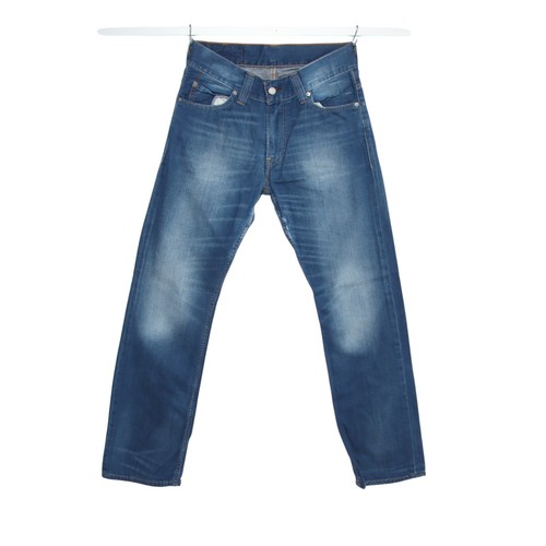 Levi 506 standard fit - fit, w32