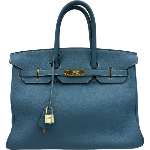 Hermes birkin a刻印 - birkin, □a刻印