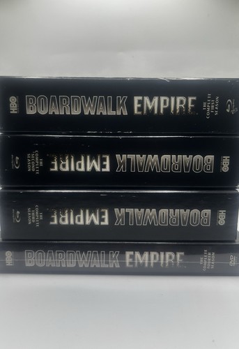 Boardwalk empire seasons - boardwalk,