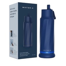 WaterH Smart Water Bottle