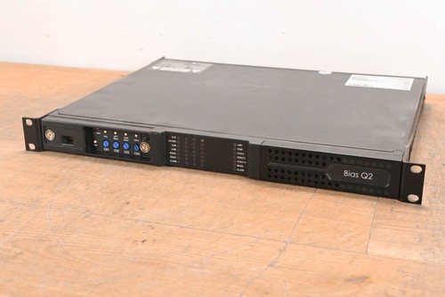 Void bias amplificatore - q2, di