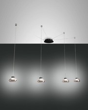 FABAS LUCE LED lampada a