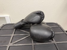 Coppia guantoni boxe - di,