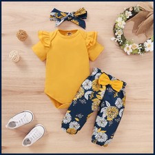 Set abbigliamento neonato