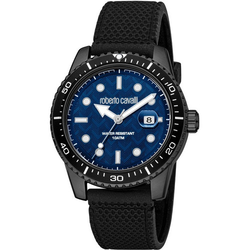 Orologio roberto cavalli - roberto,