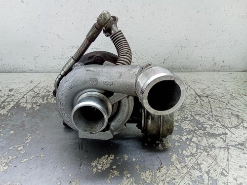 Turbina turbo per - turbina, fiat